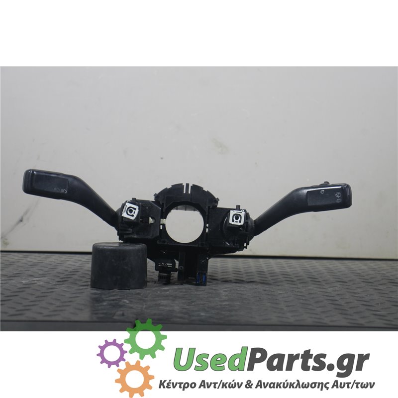 VW - GOLF - Φλασιέρα - 2ΠΟΡΤΟ - ΕΤΟΣ: 2004-2008 - ΚΩΔ.ΚΑΤ/ΣΤΗ: ANP80H023A  HW000  SW000  54B0021C<br /><br />