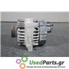 FIAT - PUNTO - Δυναμό - 5ΠΟΡΤΟ - ΕΤΟΣ: 1999-2003 - ΚΩΔ.ΚΑΤ/ΣΤΗ: C132  022022  46542889<br /><br />