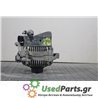 TOYOTA - AVENSIS - Δυναμό - ΣΕΝΤΑΝ - ΕΤΟΣ: 1997-2003 - ΚΩΔ.ΚΑΤ/ΣΤΗ: 2706002100  0123325012<br /><br />