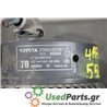 TOYOTA - AVENSIS - Δυναμό - ΣΕΝΤΑΝ - ΕΤΟΣ: 1997-2003 - ΚΩΔ.ΚΑΤ/ΣΤΗ: 2706002100  0123325012<br /><br />
