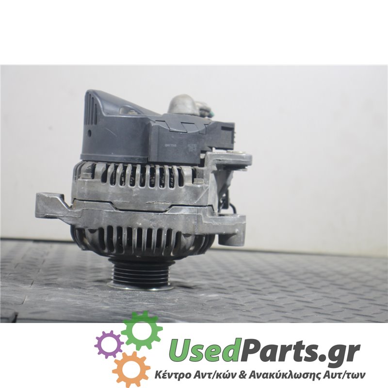 TOYOTA - AVENSIS - Δυναμό - ΣΕΝΤΑΝ - ΕΤΟΣ: 1997-2003 - ΚΩΔ.ΚΑΤ/ΣΤΗ: 2706002100  0123325012<br /><br />