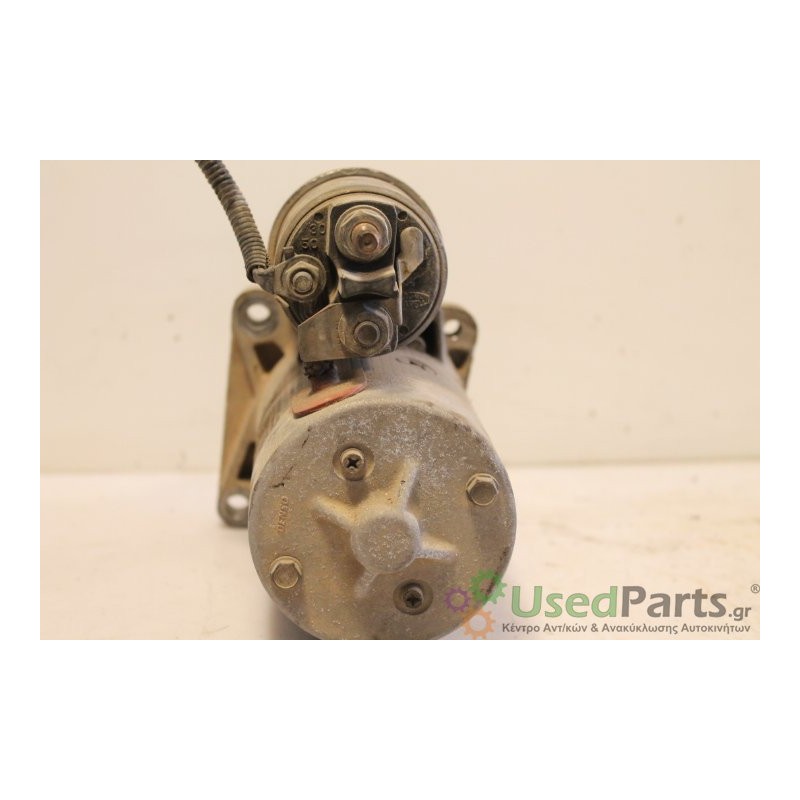 FIAT- BRAVO - Μίζα--