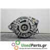 TOYOTA - AVENSIS - Δυναμό - ΣΕΝΤΑΝ - ΕΤΟΣ: 1997-2003 - ΚΩΔ.ΚΑΤ/ΣΤΗ: 2706002100  0123325012<br /><br />