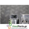 PEUGEOT - 306 - Πεταλούδα γκαζιού - ΚΩΔΙΚΟΣ ΜΗΧΑΝΗΣ: KFW - ΚΥΒΙΚΑ: 1400 - ΕΤΟΣ: 1999-2000 - ΚΩΔ.ΚΑΤ/ΣΤΗ: 9642473280<br /><br />