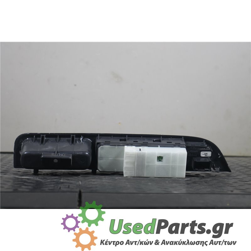 SUZUKI - VITARA - Διακόπτης παραθύρων - 5ΠΟΡΤΟ - ΕΤΟΣ: 2006-2015 - ΚΩΔ.ΚΑΤ/ΣΤΗ: <br /><br />