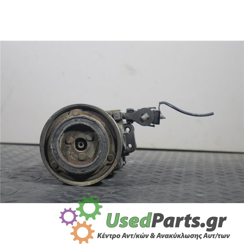BMW - 3-E36 - Κομπρεσέρ AC - ΣΕΝΤΑΝ - ΕΤΟΣ: 1990-1998 - ΚΩΔ.ΚΑΤ/ΣΤΗ: 64528390228<br /><br />