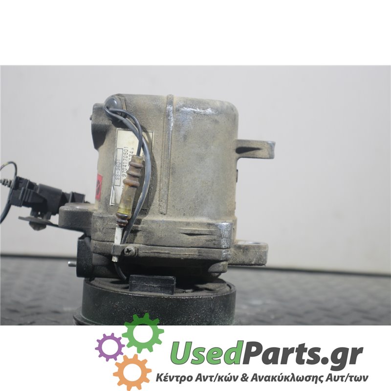 BMW - 3-E36 - Κομπρεσέρ AC - ΣΕΝΤΑΝ - ΕΤΟΣ: 1990-1998 - ΚΩΔ.ΚΑΤ/ΣΤΗ: 64528390228<br /><br />