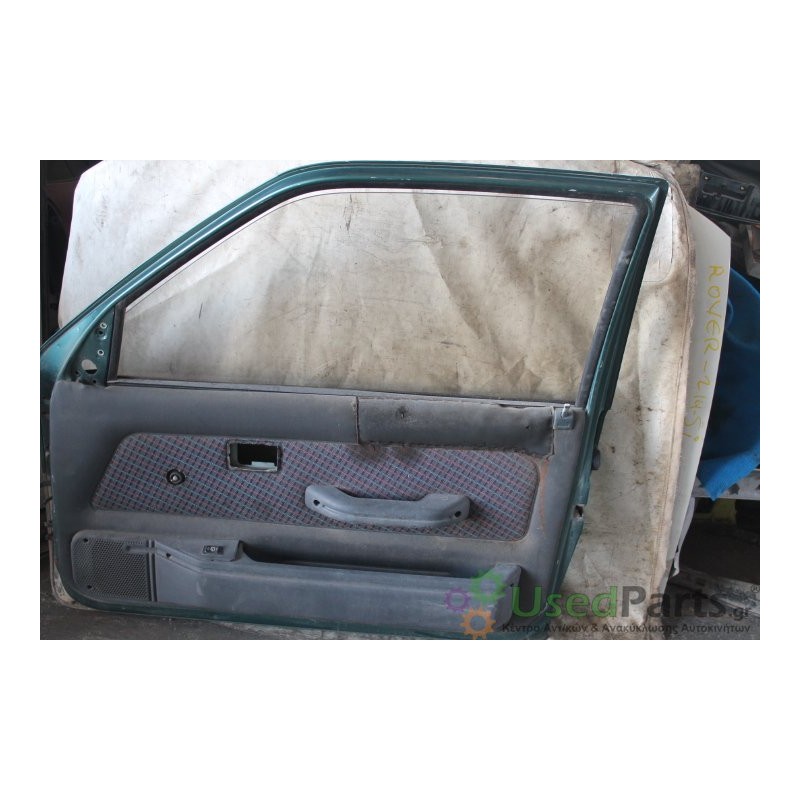 PEUGEOT- 106 - Πόρτα-Μπροστά Δεξιά-106 Ι   3ΠΟΡΤΟ ΠΛΗΡΗΣ