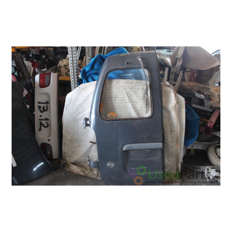 NISSAN- VANETTE - Πόρτα-Πίσω αριστερά-ΠΛΗΡΗΣ