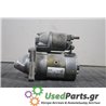 FIAT - PUNTO - Μίζα - 5ΠΟΡΤΟ - ΕΤΟΣ: 1999-2003 - ΚΩΔ.ΚΑΤ/ΣΤΗ: C132  E80F  63101018<br /><br />