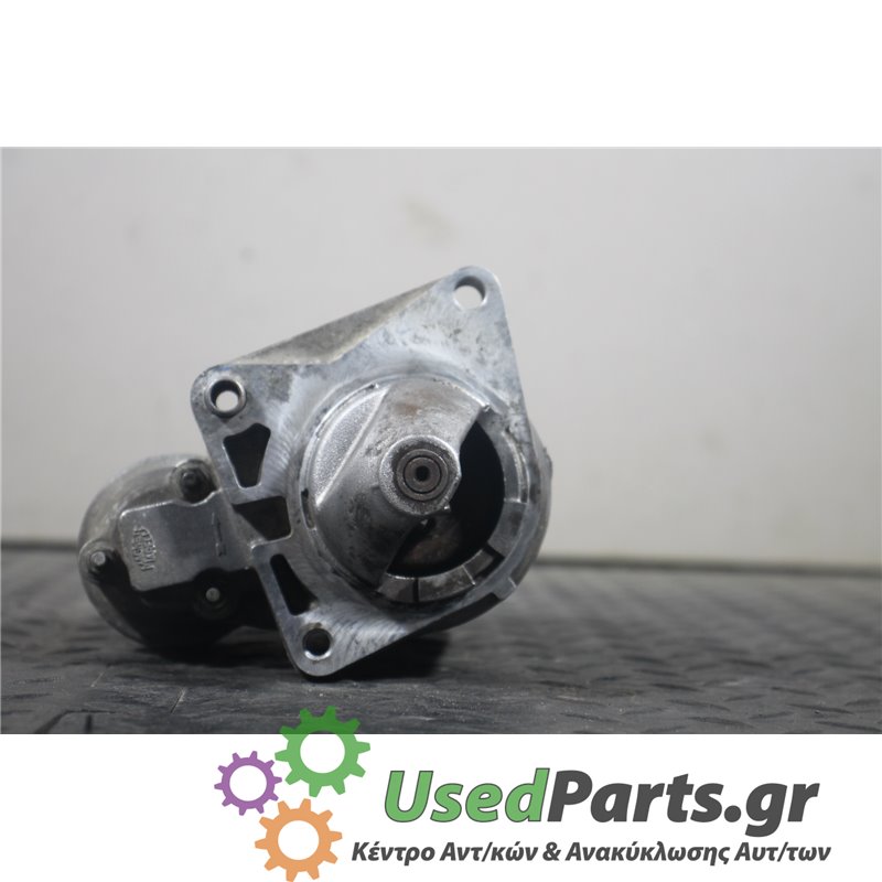 FIAT - PUNTO - Μίζα - 5ΠΟΡΤΟ - ΕΤΟΣ: 1999-2003 - ΚΩΔ.ΚΑΤ/ΣΤΗ: C132  E80F  63101018<br /><br />
