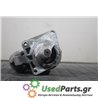 FIAT - PUNTO - Μίζα - 5ΠΟΡΤΟ - ΕΤΟΣ: 1999-2003 - ΚΩΔ.ΚΑΤ/ΣΤΗ: C132  E80F  63101018<br /><br />