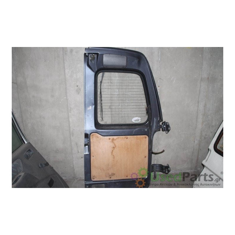 NISSAN- VANETTE - Πόρτα-Πίσω αριστερά-ΠΛΗΡΗΣ