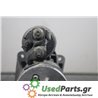 FIAT - PUNTO - Μίζα - 5ΠΟΡΤΟ - ΕΤΟΣ: 1999-2003 - ΚΩΔ.ΚΑΤ/ΣΤΗ: C132  E80F  63101018<br /><br />