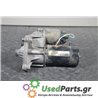 PEUGEOT - 306 - Μίζα - 5ΠΟΡΤΟ - ΕΤΟΣ: 1999-2000 - ΚΩΔ.ΚΑΤ/ΣΤΗ: D6RA572  07B1  0064<br /><br />