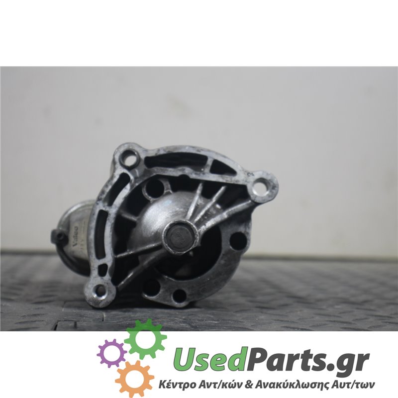 PEUGEOT - 306 - Μίζα - 5ΠΟΡΤΟ - ΕΤΟΣ: 1999-2000 - ΚΩΔ.ΚΑΤ/ΣΤΗ: D6RA572  07B1  0064<br /><br />