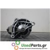 PEUGEOT - 306 - Μίζα - 5ΠΟΡΤΟ - ΕΤΟΣ: 1999-2000 - ΚΩΔ.ΚΑΤ/ΣΤΗ: D6RA572  07B1  0064<br /><br />