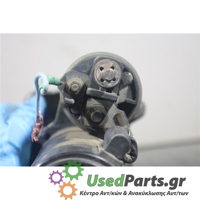 PEUGEOT - 306 - Μίζα - 5ΠΟΡΤΟ - ΕΤΟΣ: 1999-2000 - ΚΩΔ.ΚΑΤ/ΣΤΗ: D6RA572  07B1  0064<br /><br />