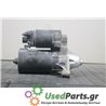 TOYOTA - AVENSIS - Μίζα - ΣΕΝΤΑΝ - ΕΤΟΣ: 1997-2003 - ΚΩΔ.ΚΑΤ/ΣΤΗ: 2810002080    0001107075  1005  821969<br /><br />