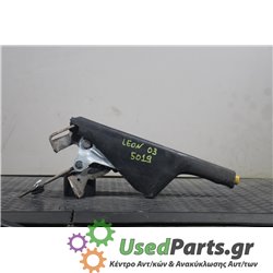 SEAT - LEON - Χειρόφρενο - 5ΠΟΡΤΟ - ΘΕΣΗ:  - ΕΤΟΣ: 1999-2005 - ΚΩΔ.ΚΑΤ/ΣΤΗ: <br /><br />