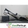 NISSAN - PRIMERA - Χειρόφρενο - ΣΕΝΤΑΝ - ΘΕΣΗ:  - ΕΤΟΣ: 1999-2001 - ΚΩΔ.ΚΑΤ/ΣΤΗ: <br /><br />