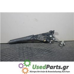 CITROEN - BERLINGO - Χειρόφρενο - VAN - ΘΕΣΗ:  - ΕΤΟΣ: 2002-2008 - ΚΩΔ.ΚΑΤ/ΣΤΗ: <br /><br />