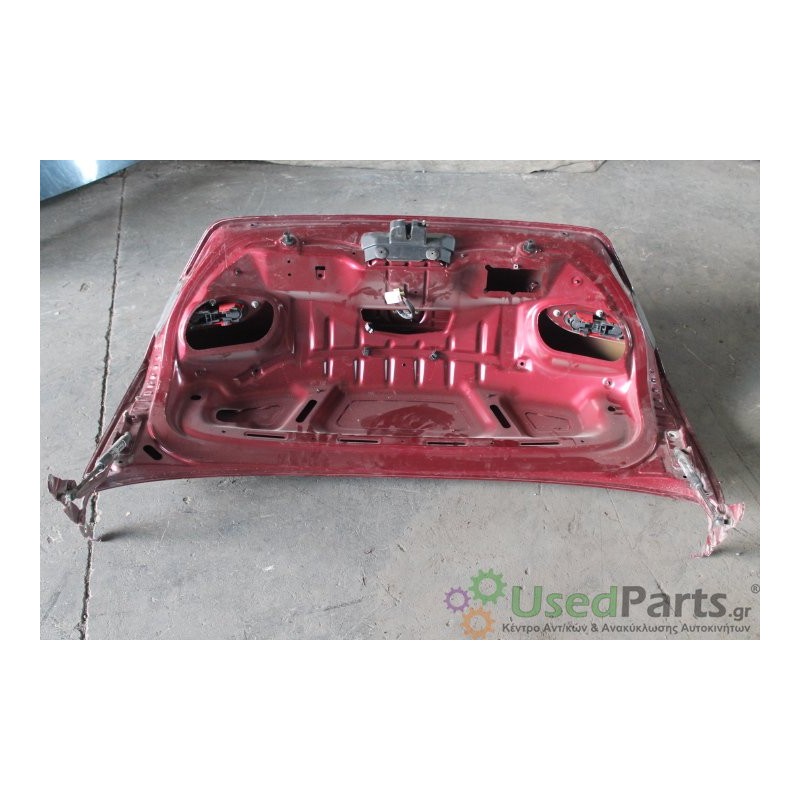 ALFA ROMEO- 159 - Πόρτ Παγκάζ-Πίσω-ΠΛΗΡΕΣ ΜΕ ΦΩΤΑ