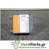 SMART - FORTWO - Εγκέφαλος αερόσακων - 2ΠΟΡΤΟ - ΕΤΟΣ: 1998-2007 - ΚΩΔ.ΚΑΤ/ΣΤΗ: 0001211  V008  993791001<br /><br />