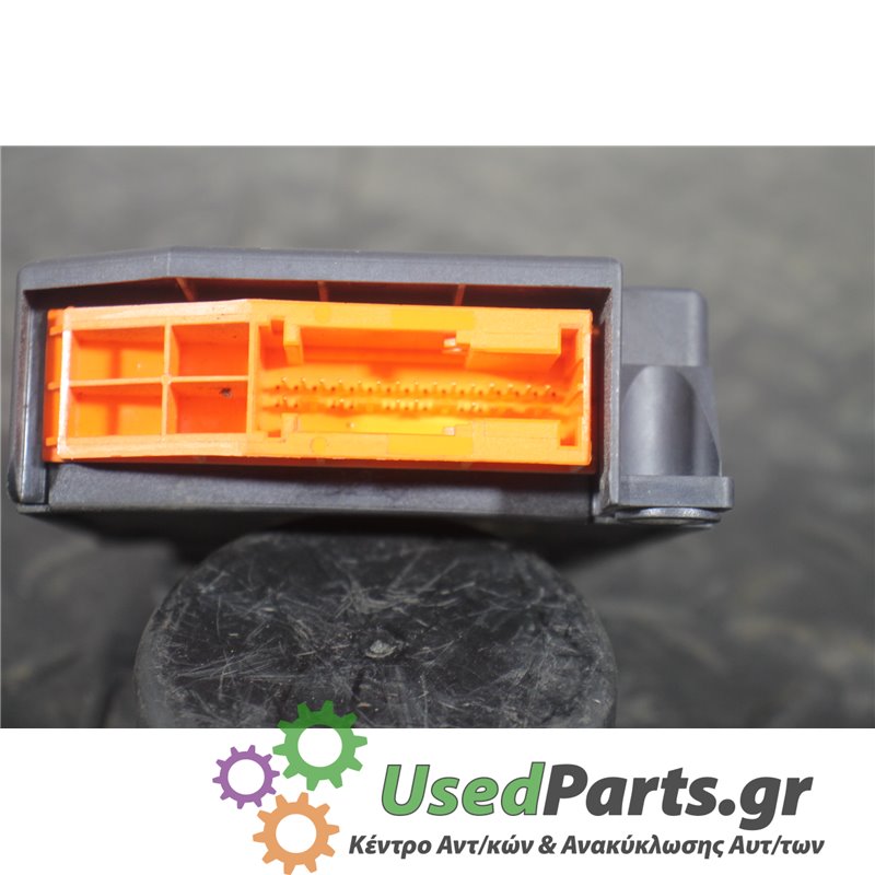 SMART - FORTWO - Εγκέφαλος αερόσακων - 2ΠΟΡΤΟ - ΕΤΟΣ: 1998-2007 - ΚΩΔ.ΚΑΤ/ΣΤΗ: 0001211  V008  993791001<br /><br />