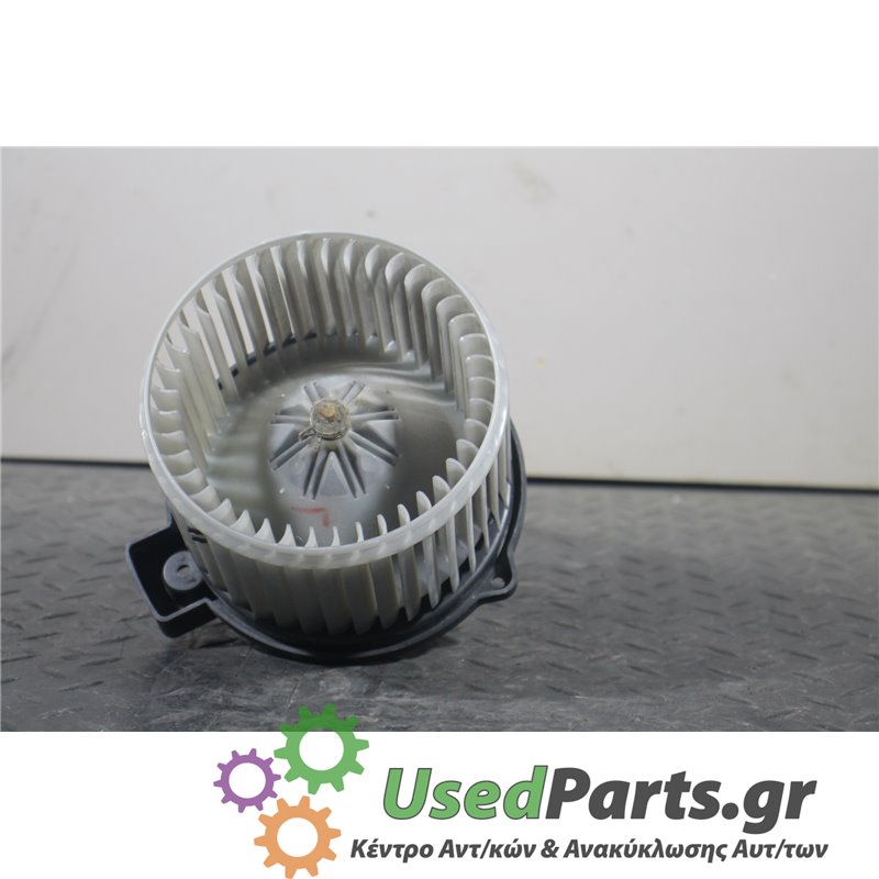 SMART - FORTWO - Μοτέρ καλοριφέρ - 2ΠΟΡΤΟ - ΕΤΟΣ: 1998-2007 - ΚΩΔ.ΚΑΤ/ΣΤΗ: <br /><br />