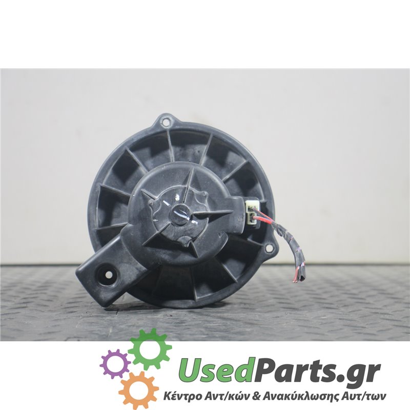 SMART - FORTWO - Μοτέρ καλοριφέρ - 2ΠΟΡΤΟ - ΕΤΟΣ: 1998-2007 - ΚΩΔ.ΚΑΤ/ΣΤΗ: <br /><br />