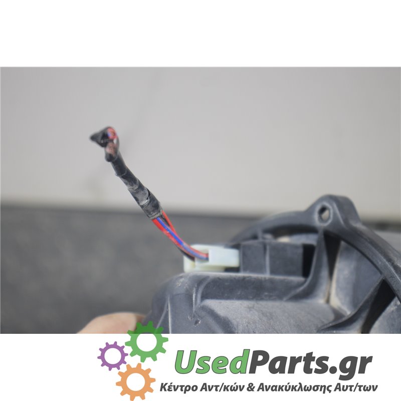 SMART - FORTWO - Μοτέρ καλοριφέρ - 2ΠΟΡΤΟ - ΕΤΟΣ: 1998-2007 - ΚΩΔ.ΚΑΤ/ΣΤΗ: <br /><br />
