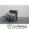 VW - EOS - Μονάδα ABS - COUPE - ΘΕΣΗ:  - ΕΤΟΣ: 2006-2011 - ΚΩΔ.ΚΑΤ/ΣΤΗ: 1K0614517AA  10020602214<br /><br />