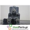 VW - EOS - Μονάδα ABS - COUPE - ΘΕΣΗ:  - ΕΤΟΣ: 2006-2011 - ΚΩΔ.ΚΑΤ/ΣΤΗ: 1K0614517AA  10020602214<br /><br />