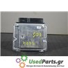 VW - EOS - Εγκέφαλος ECU - COUPE - ΕΤΟΣ: 2006-2011 - ΚΩΔ.ΚΑΤ/ΣΤΗ: 0261S02374  1039S16625  18500434  8701096038<br /><br />