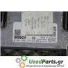 VW - EOS - Εγκέφαλος ECU - COUPE - ΕΤΟΣ: 2006-2011 - ΚΩΔ.ΚΑΤ/ΣΤΗ: 0261S02374  1039S16625  18500434  8701096038<br /><br />