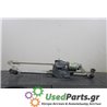 VW - EOS - Μοτέρ υαλοκαθαριστήρων - COUPE - ΕΤΟΣ: 2006-2011 - ΚΩΔ.ΚΑΤ/ΣΤΗ: 1397220501  0617326236  1137328307<br /><br />
