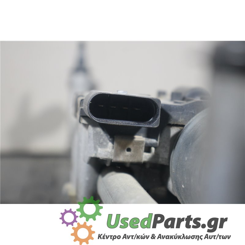 VW - EOS - Μοτέρ υαλοκαθαριστήρων - COUPE - ΕΤΟΣ: 2006-2011 - ΚΩΔ.ΚΑΤ/ΣΤΗ: 1397220501  0617326236  1137328307<br /><br />