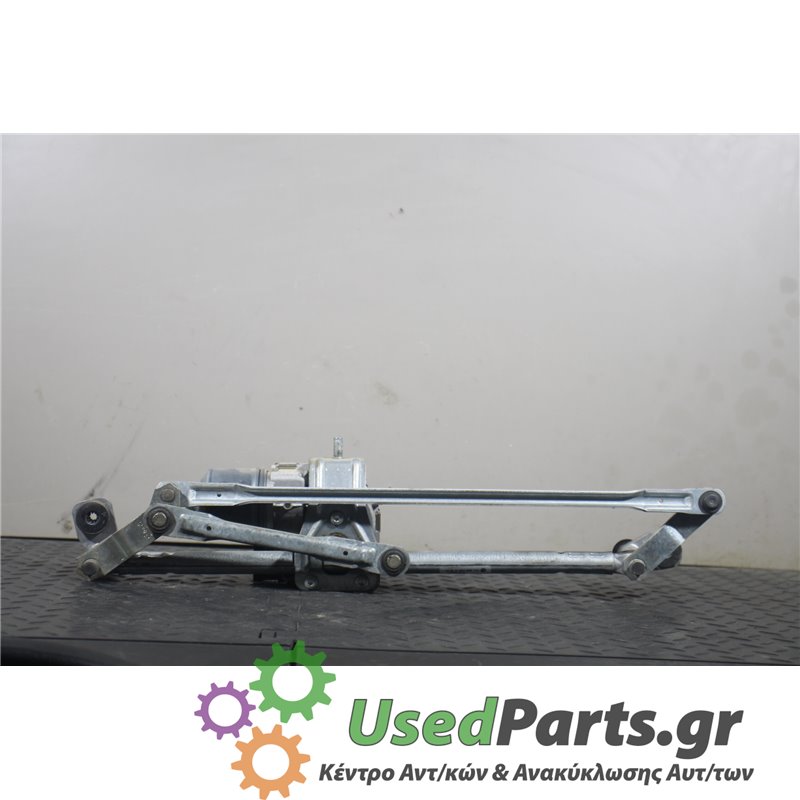 VW - EOS - Μοτέρ υαλοκαθαριστήρων - COUPE - ΕΤΟΣ: 2006-2011 - ΚΩΔ.ΚΑΤ/ΣΤΗ: 1397220501  0617326236  1137328307<br /><br />