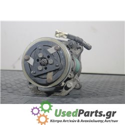 PEUGEOT - 306 - Κομπρεσέρ AC - 5ΠΟΡΤΟ - ΕΤΟΣ: 1999-2000 - ΚΩΔ.ΚΑΤ/ΣΤΗ: 11663301162  1431F  R134A<br /><br />