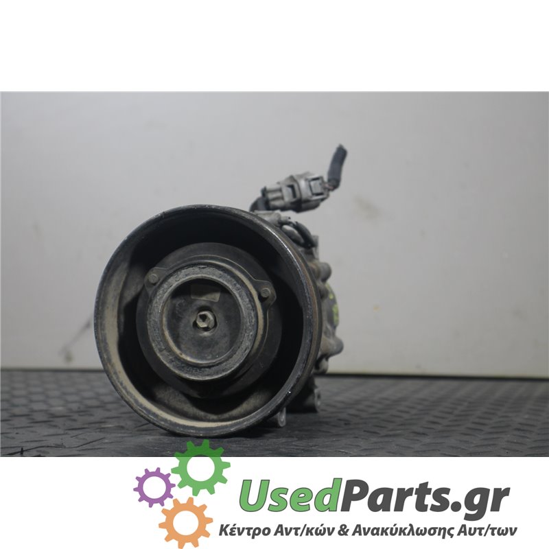 TOYOTA - COROLLA - Κομπρεσέρ AC - 2ΠΟΡΤΟ - ΕΤΟΣ: 1997-2002 - ΚΩΔ.ΚΑΤ/ΣΤΗ: 4425002562  7U00816  HFC134A<br /><br />