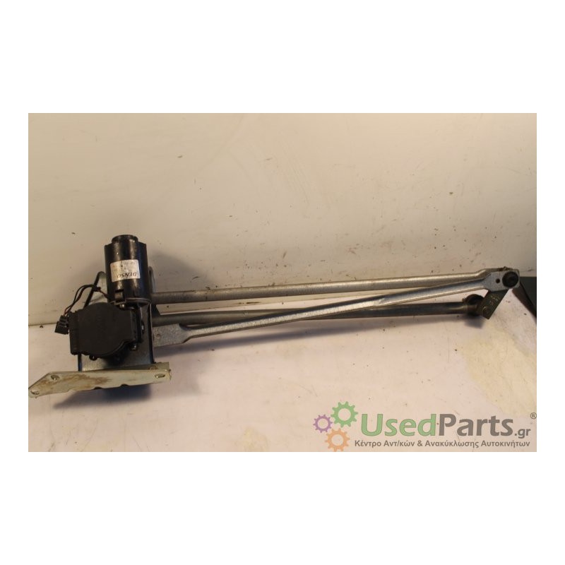 PEUGEOT- BOXER - Μοτέρ υαλοκαθαριστήρων-Εμπρός-ΜΕ ΜΠΡΑΤΣΑ