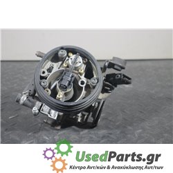 PEUGEOT - 106 - Injection Monopoint - ΚΩΔΙΚΟΣ ΜΗΧΑΝΗΣ: HDZ - ΚΥΒΙΚΑ: 1124 - ΕΤΟΣ: 1992-1995 - ΚΩΔ.ΚΑΤ/ΣΤΗ: 350  01359  16208  56