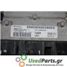 FORD - MONDEO - Εγκέφαλος ECU - ΣΕΝΤΑΝ - ΕΤΟΣ: 2007-2011 - ΚΩΔ.ΚΑΤ/ΣΤΗ: EMS2101  S180015002  50823  886302424  S180016001J  7JAH