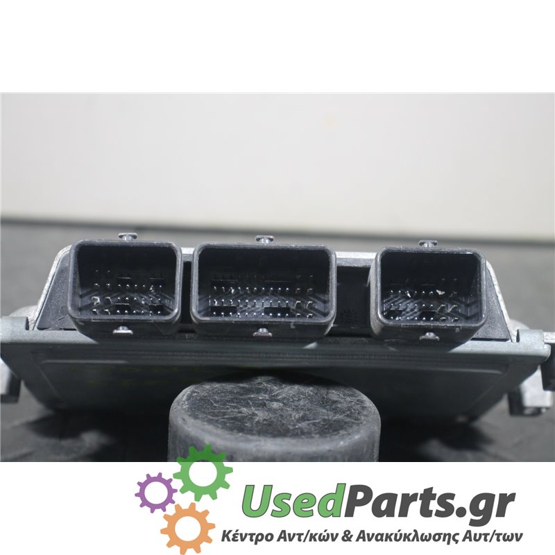 FORD - MONDEO - Εγκέφαλος ECU - ΣΕΝΤΑΝ - ΕΤΟΣ: 2007-2011 - ΚΩΔ.ΚΑΤ/ΣΤΗ: EMS2101  S180015002  50823  886302424  S180016001J  7JAH
