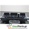 FORD - MONDEO - Εγκέφαλος ECU - ΣΕΝΤΑΝ - ΕΤΟΣ: 2007-2011 - ΚΩΔ.ΚΑΤ/ΣΤΗ: EMS2101  S180015002  50823  886302424  S180016001J  7JAH