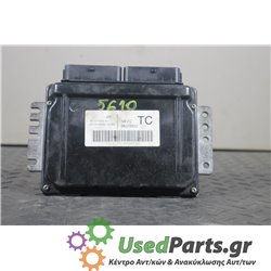 DAEWOO - KALOS - Εγκέφαλος ECU - 5ΠΟΡΤΟ - ΕΤΟΣ: 2003-2005 - ΚΩΔ.ΚΑΤ/ΣΤΗ: 1AVQ  96376652  S010016040  K2175140590120059<br /><br 
