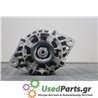 DAEWOO - KALOS - Δυναμό - 5ΠΟΡΤΟ - ΕΤΟΣ: 2003-2005 - ΚΩΔ.ΚΑΤ/ΣΤΗ: 2655866  96652100  12V  80A<br /><br />