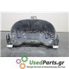 FIAT - PUNTO - Καντράν - 2ΠΟΡΤΟ - ΕΤΟΣ: 1999-2003 - ΚΩΔ.ΚΑΤ/ΣΤΗ: 46812961  90689  503000341000<br /><br />