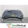FIAT - PUNTO - Καντράν - 2ΠΟΡΤΟ - ΕΤΟΣ: 1999-2003 - ΚΩΔ.ΚΑΤ/ΣΤΗ: 46812961  90689  503000341000<br /><br />